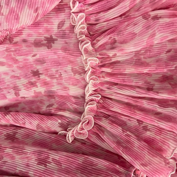 ❤️final price❤️Ganni dress - Picture 2 of 4